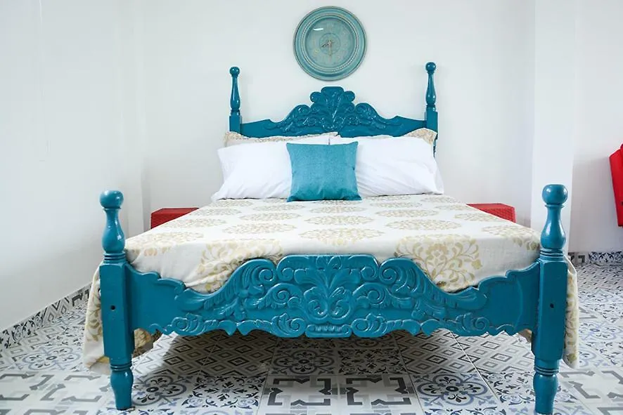 Pasaje Marruecos Apartment Cartagena